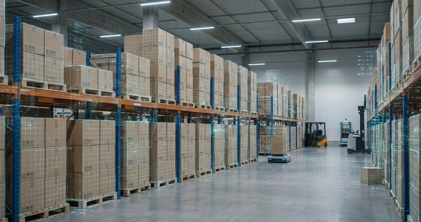 How to Calculate Cubic Feet of a Shipment Accurately in 2026