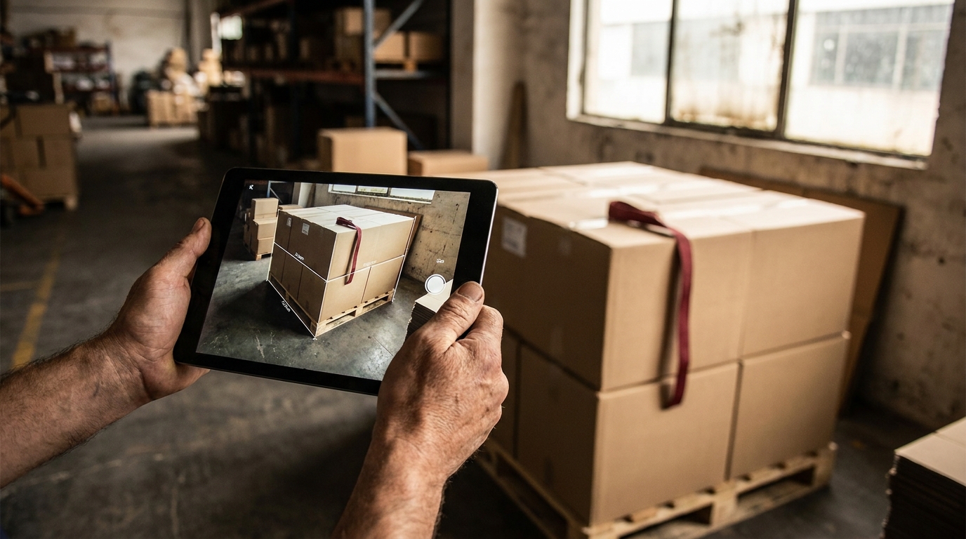 How to Measure Freight Dimensions Accurately: A Definitive Guide