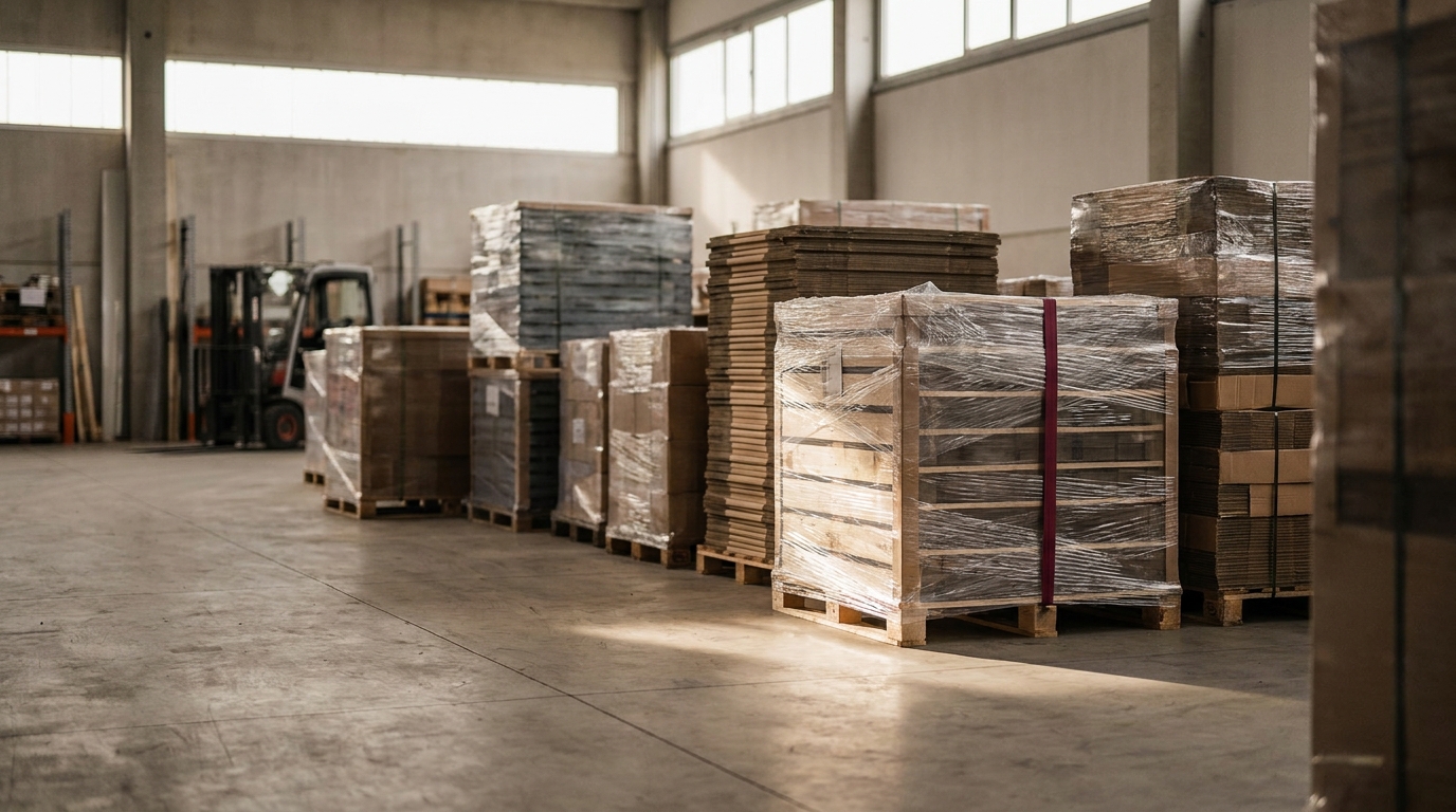 What Changed in the NMFC Freight Classification in 2025?